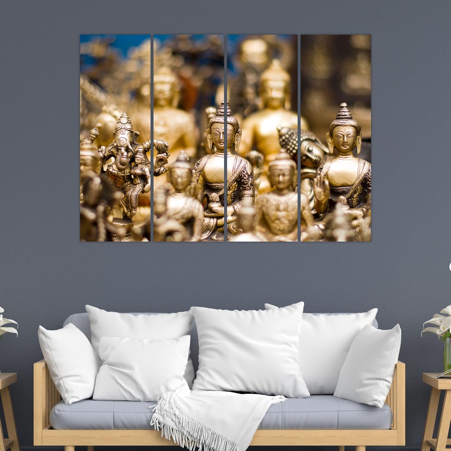 inep-b0cghwh6d8-close-up-of-buddha-bulous-wall-art-highlighting-the-matte-finish-and-splash-proof-print.jpg